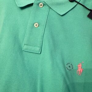 Men classic fit xl polo Ralph Lauren polo shirt new with tag